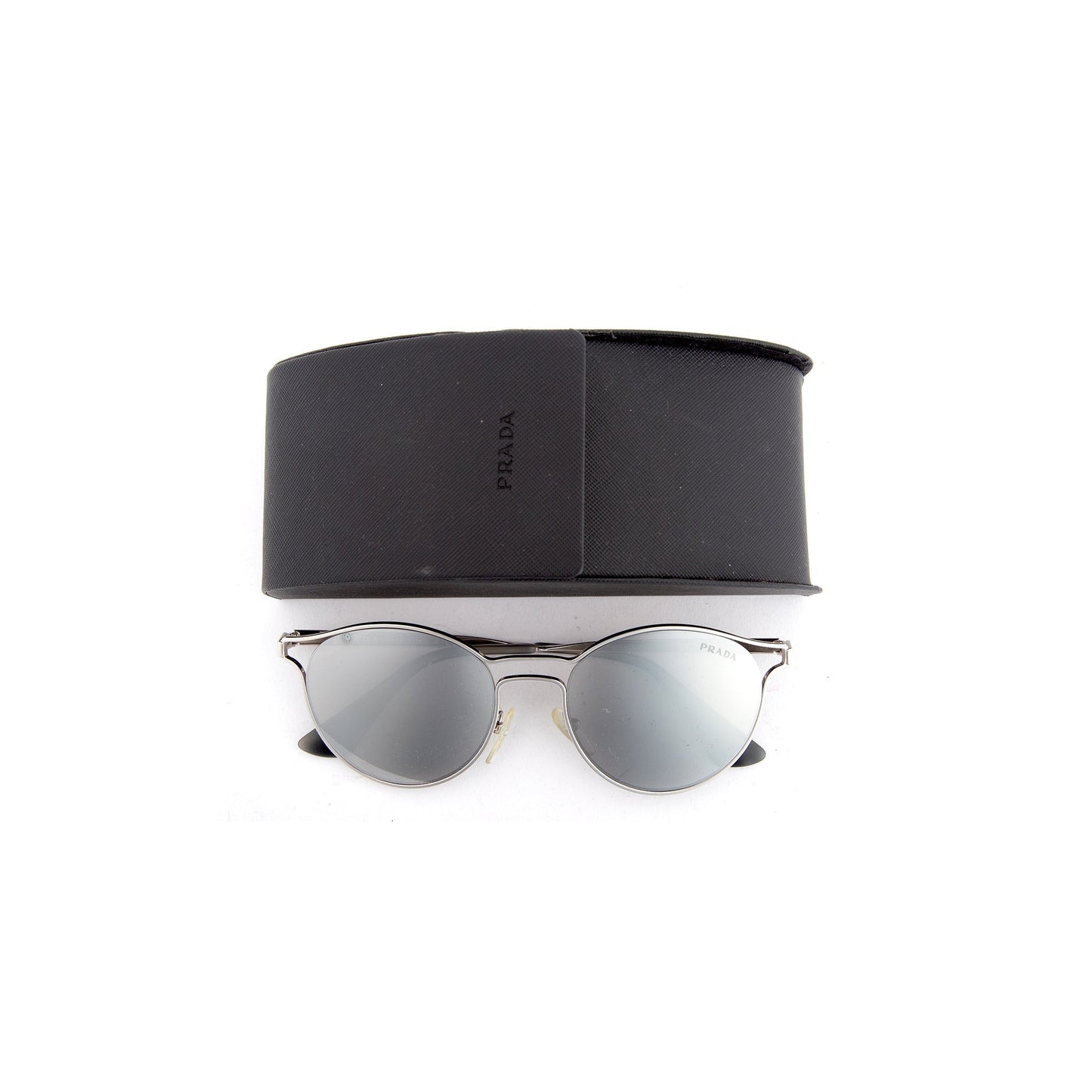 Prada SPR626S Boston Sunglasses