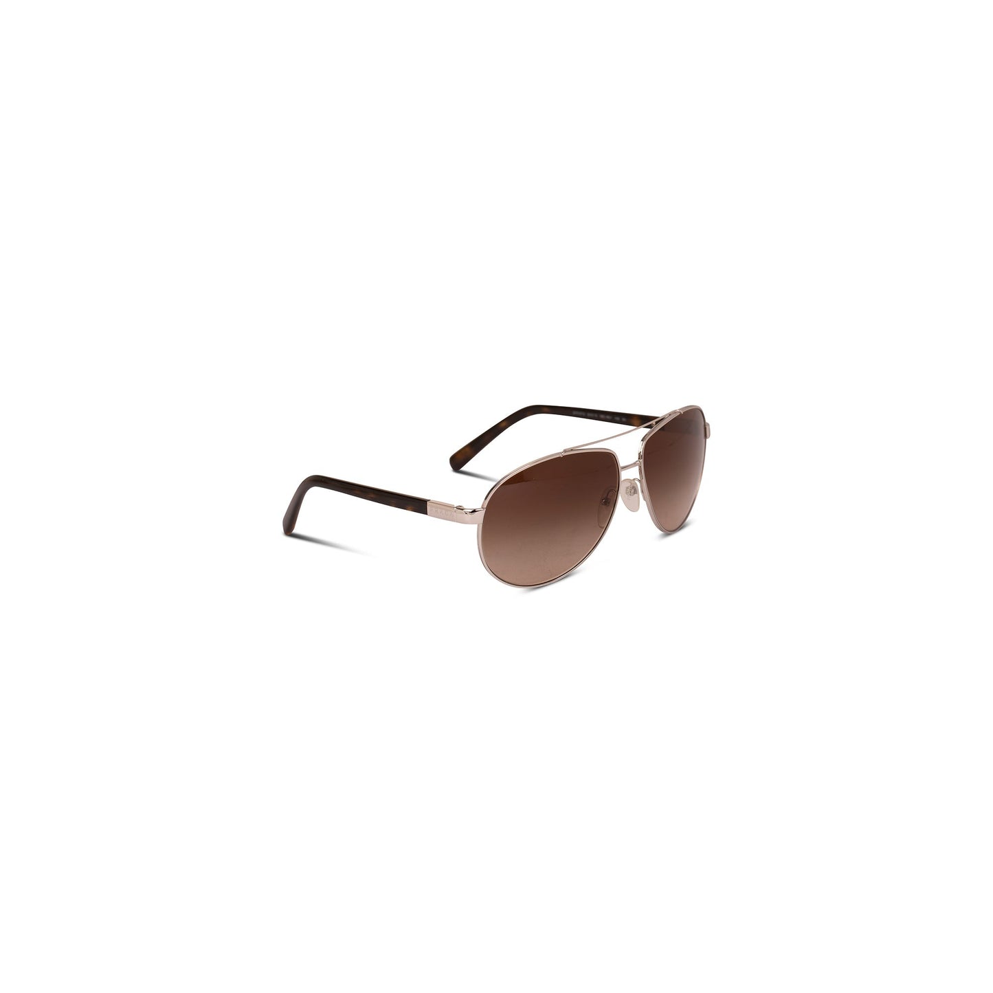 Prada SPR670 Aviator Sunglasses
