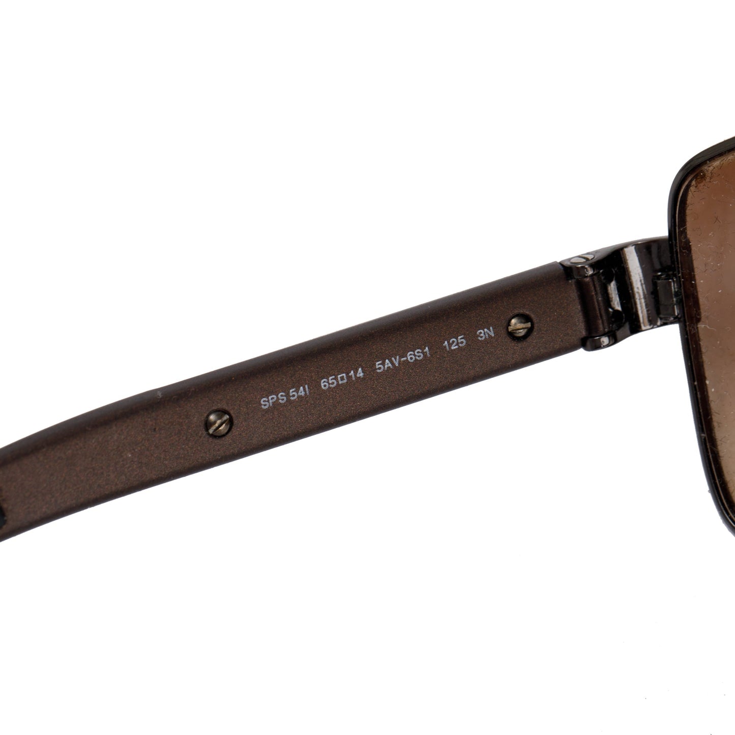 Prada SPS54I Linea Rossa Sunglasses