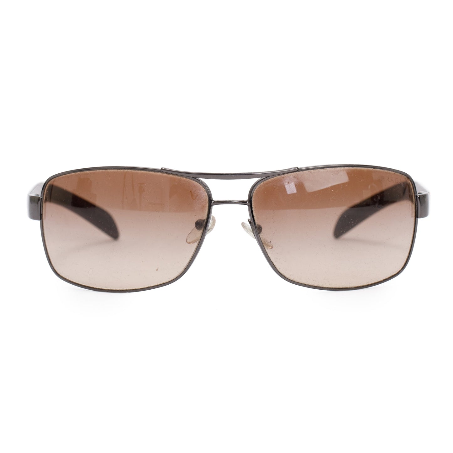 Prada SPS54I Linea Rossa Sunglasses