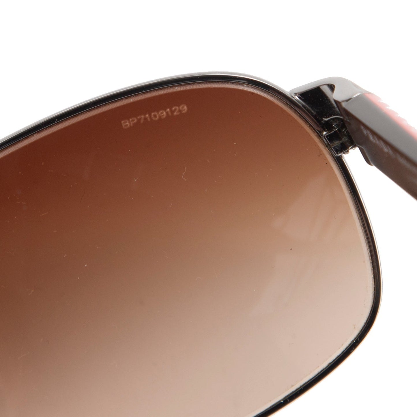 Prada SPS58N Linea Rossa Sunglasses