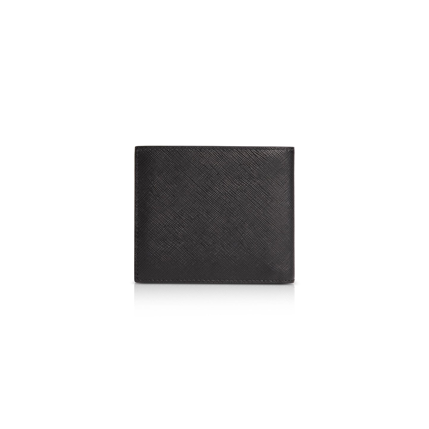 Prada Saffiano Bifold Wallet