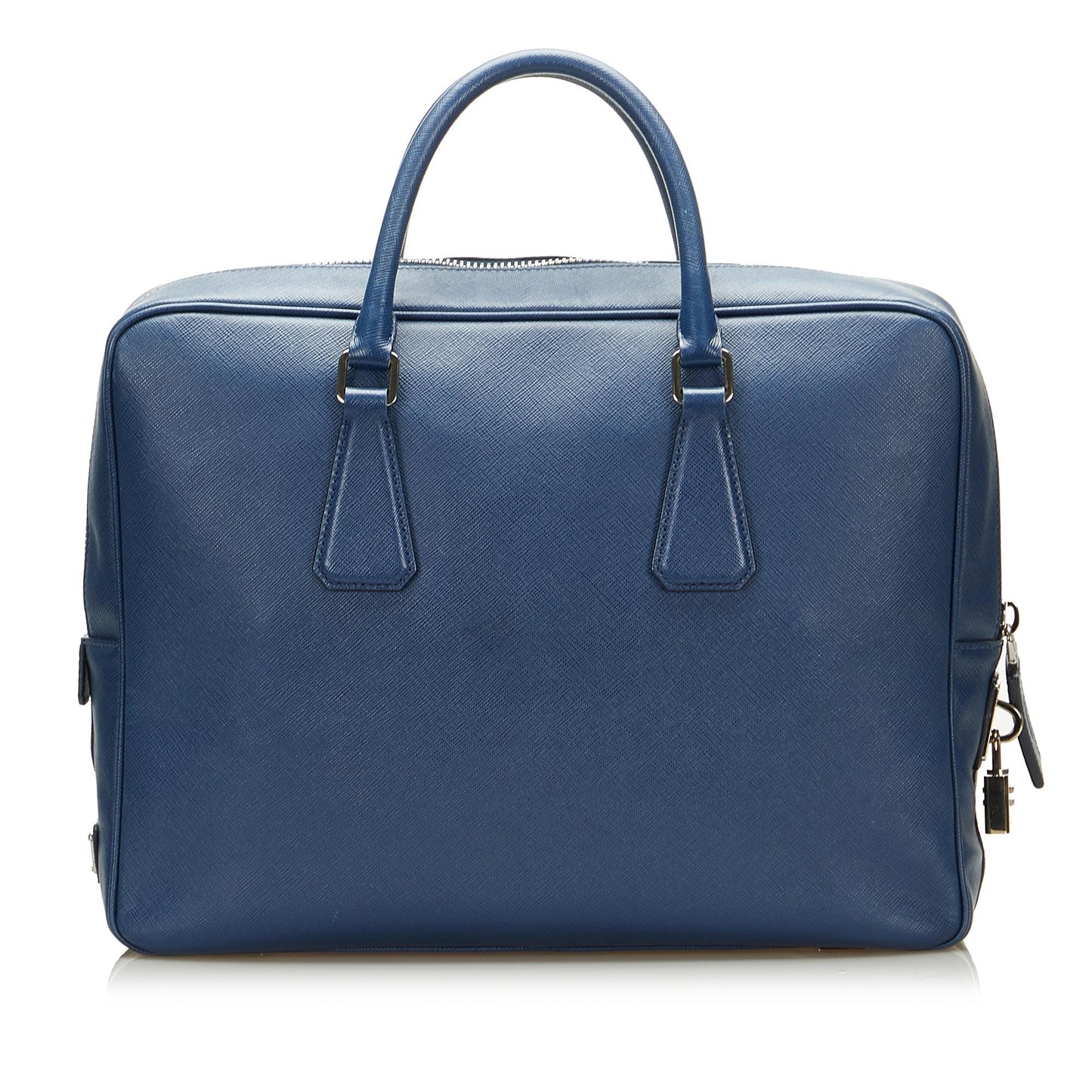 Prada Saffiano Business Bag (SHG-4UxAsG)