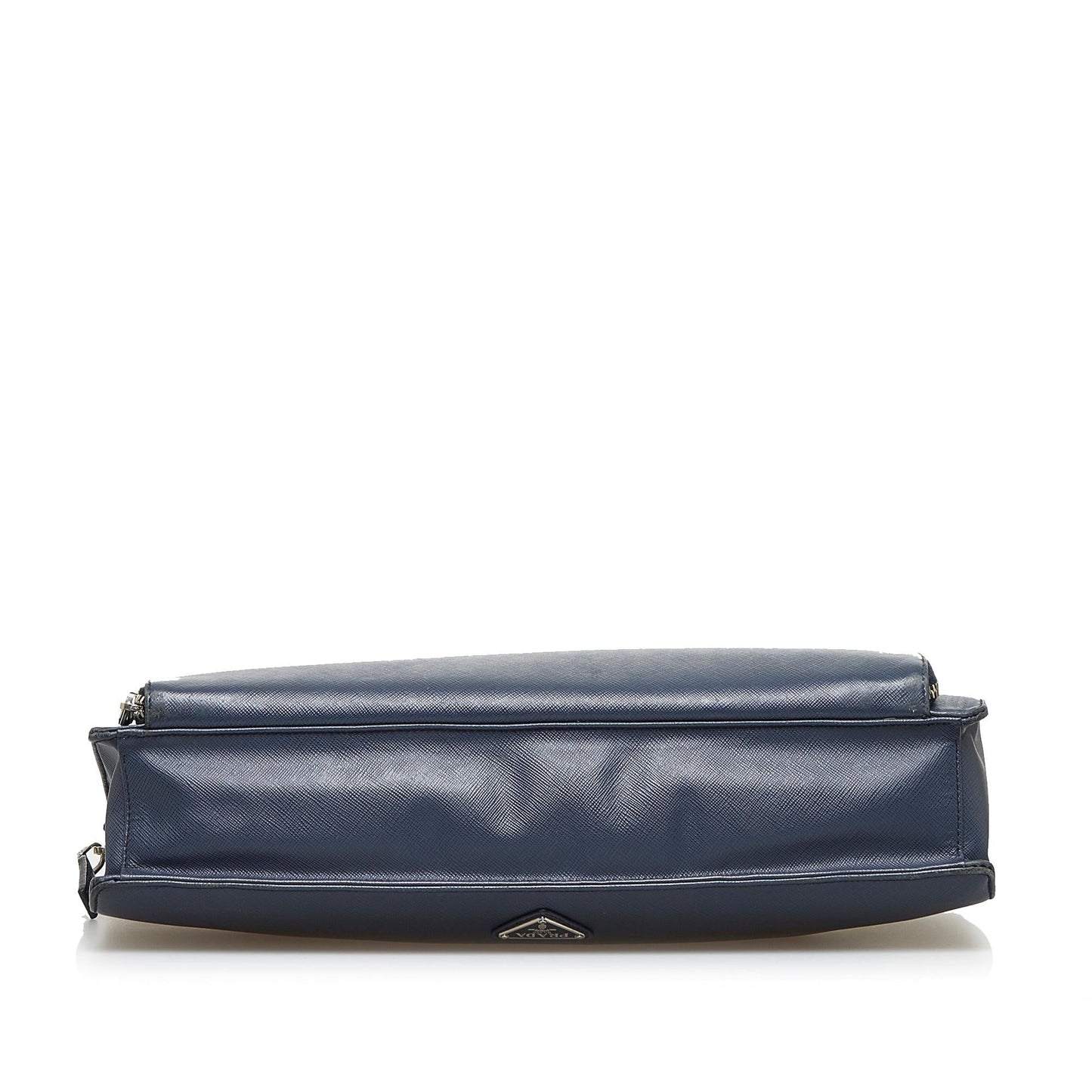 Prada Saffiano Business Bag (SHG-VcQIGB)