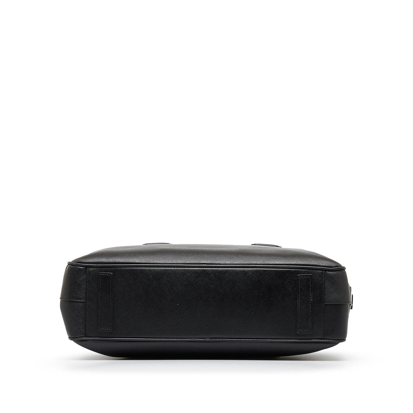 Prada Saffiano Business Bag (SHG-kvlE0w)