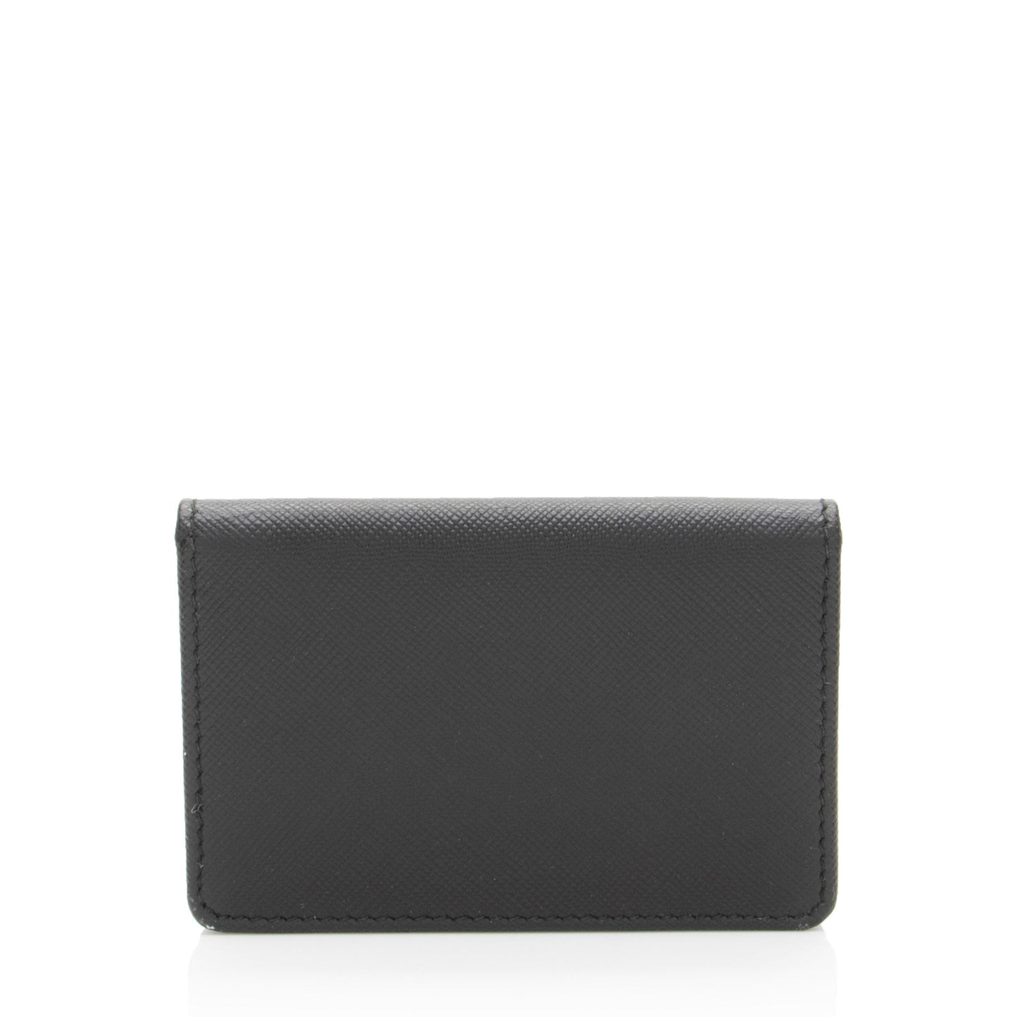 Prada Saffiano Card Case