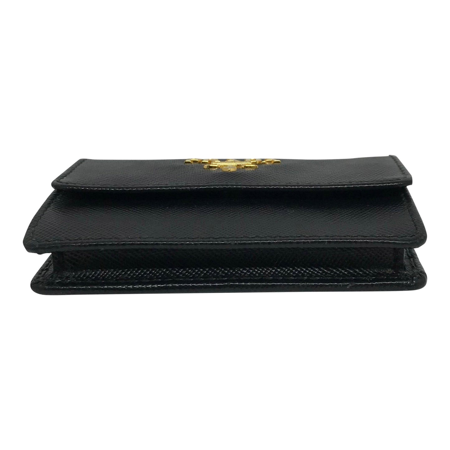 Prada Saffiano Card Holder
