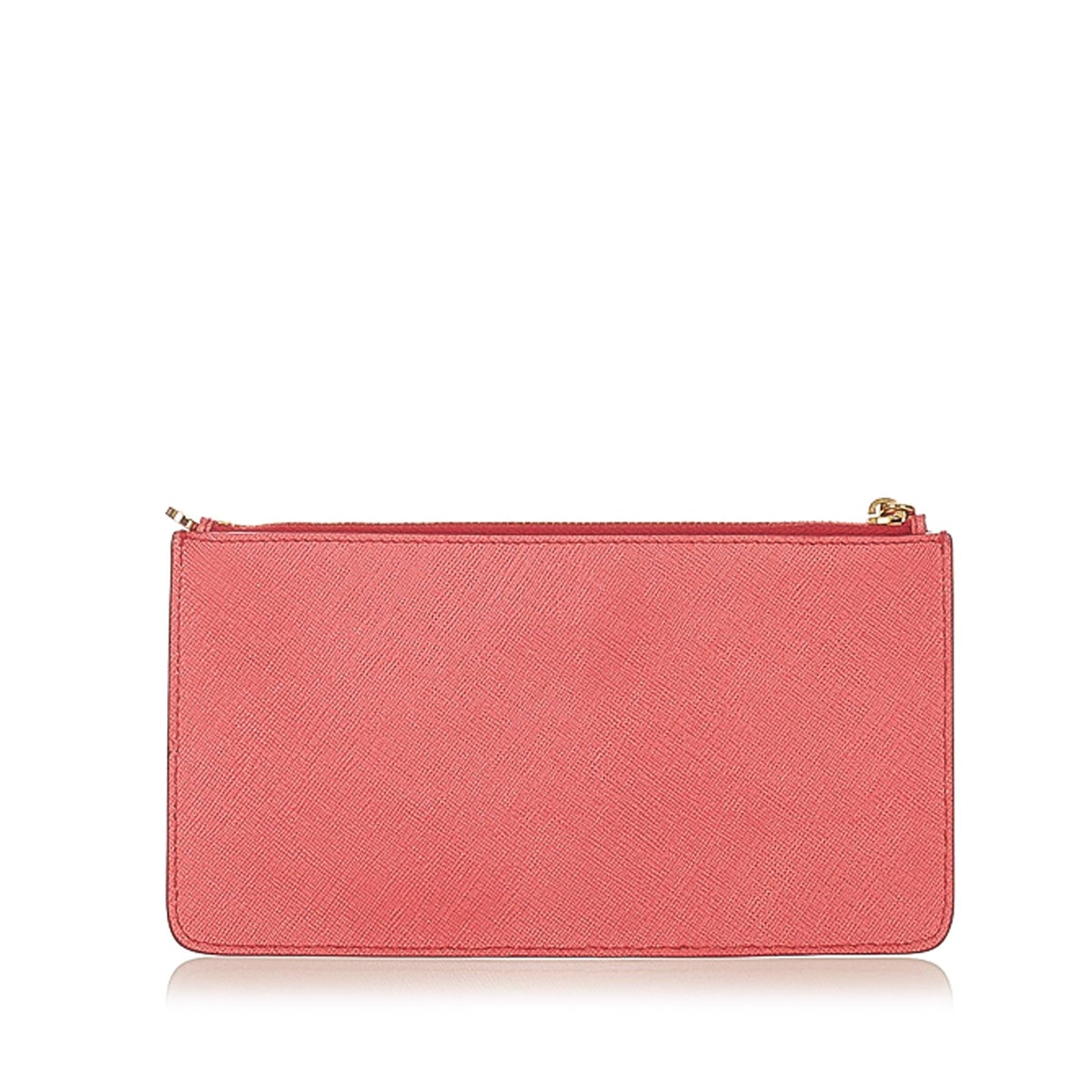 Prada Saffiano Clutch Bag (SHG-24717)