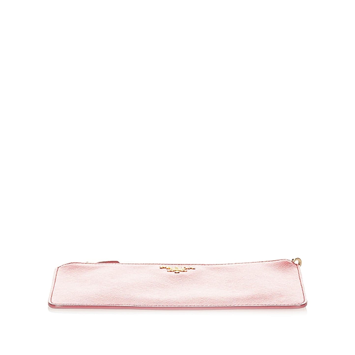 Prada Saffiano Clutch Bag (SHG-24717)