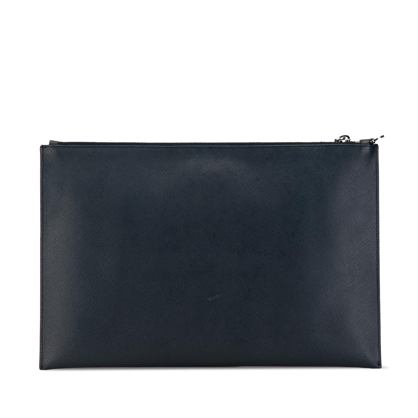 Prada Saffiano Clutch (SHG-3digsX)