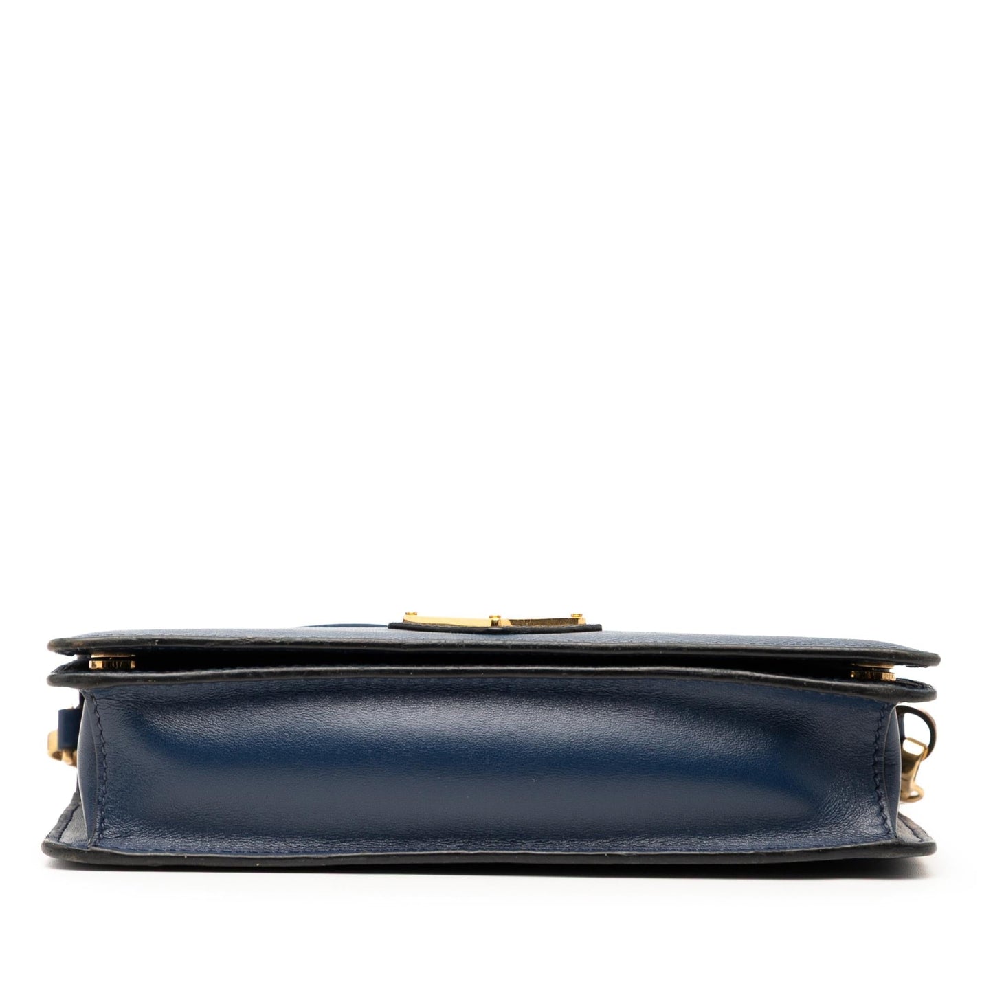 Prada Saffiano Crossbdoy