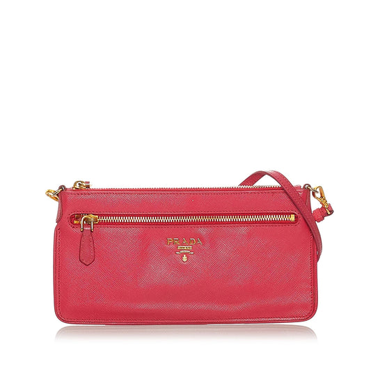 Prada Saffiano Crossbody Handbag - Ewore Bags