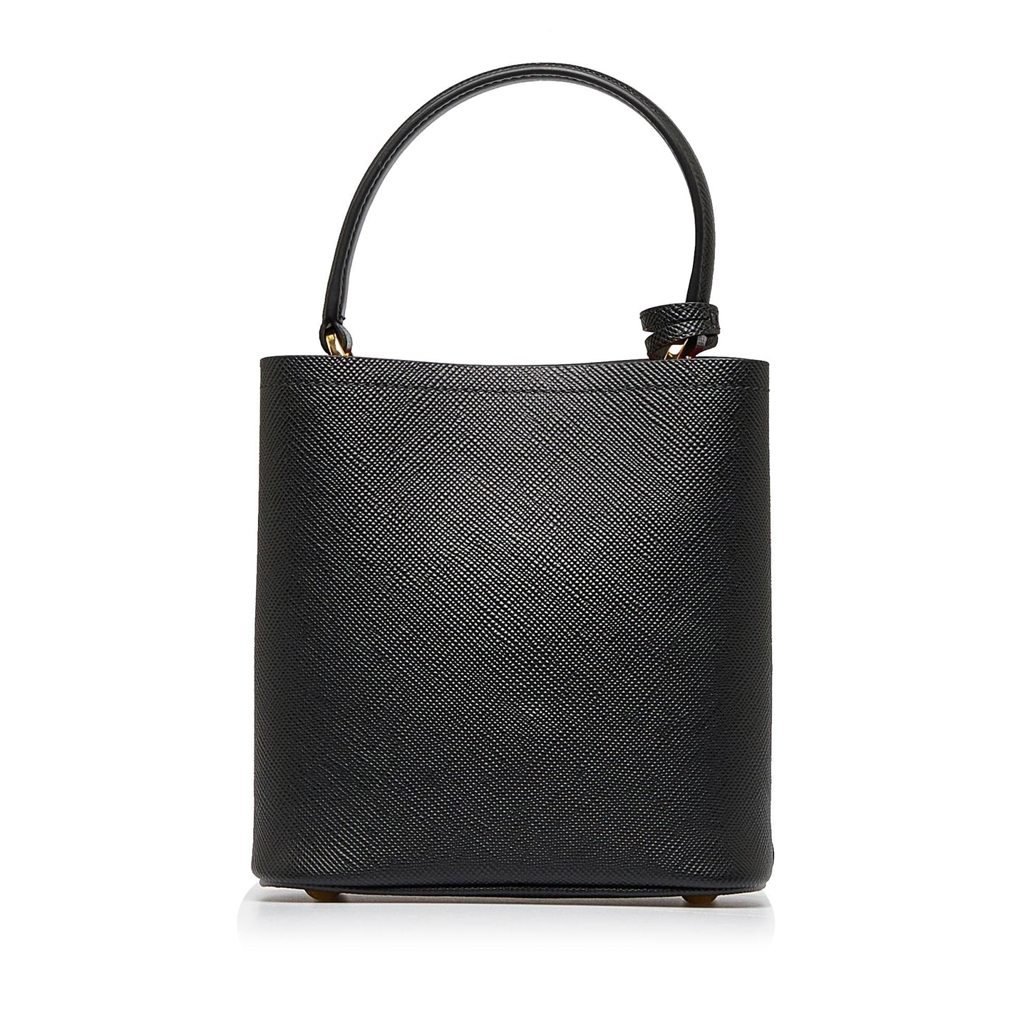 Prada Saffiano Cuir Panier (SHG-flI1hN)