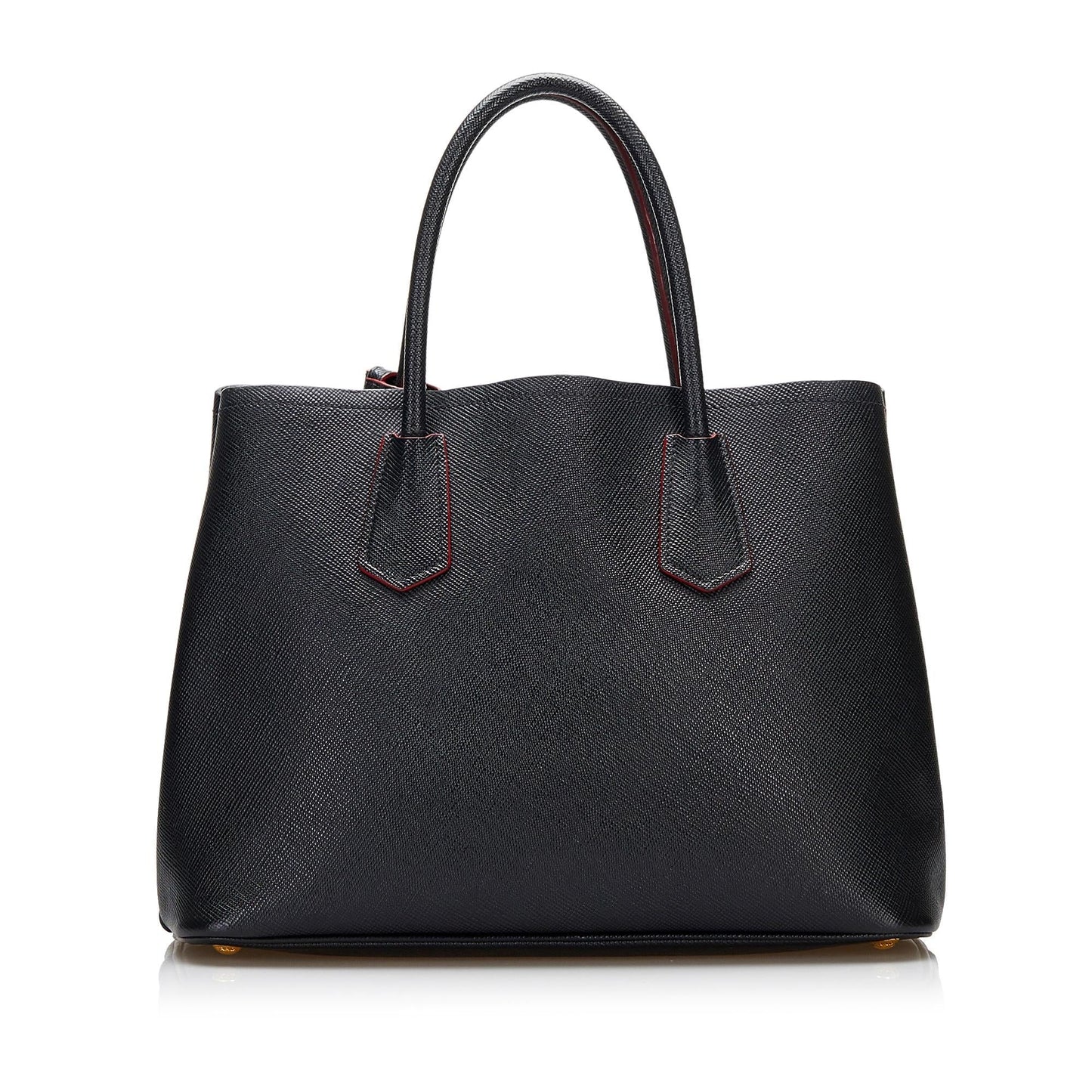 Prada Saffiano Cuir Twin (SHG-SytWY1)