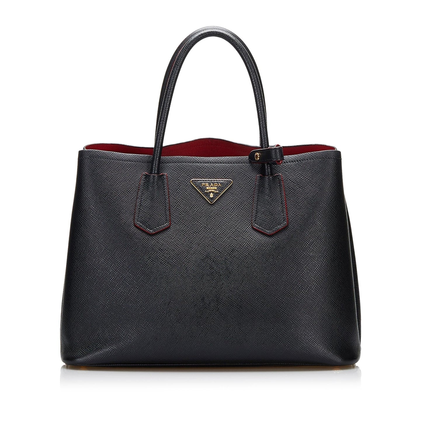 Prada Saffiano Cuir Twin (SHG-SytWY1)