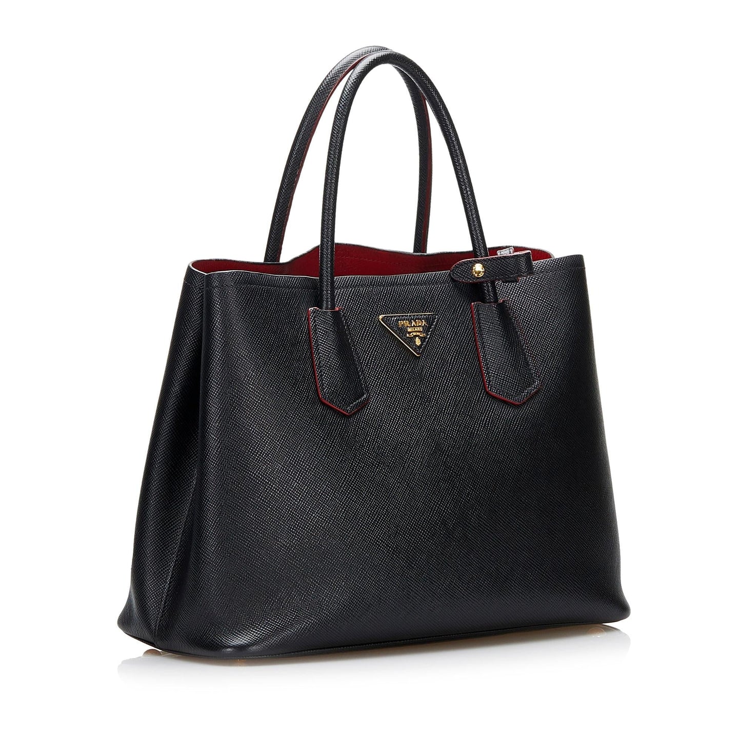 Prada Saffiano Cuir Twin (SHG-SytWY1)