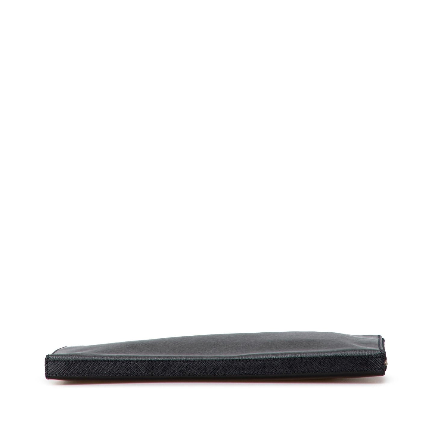 Prada Saffiano Document Holder