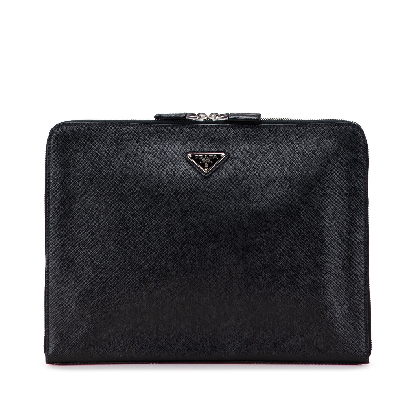 Prada Saffiano Document Holder
