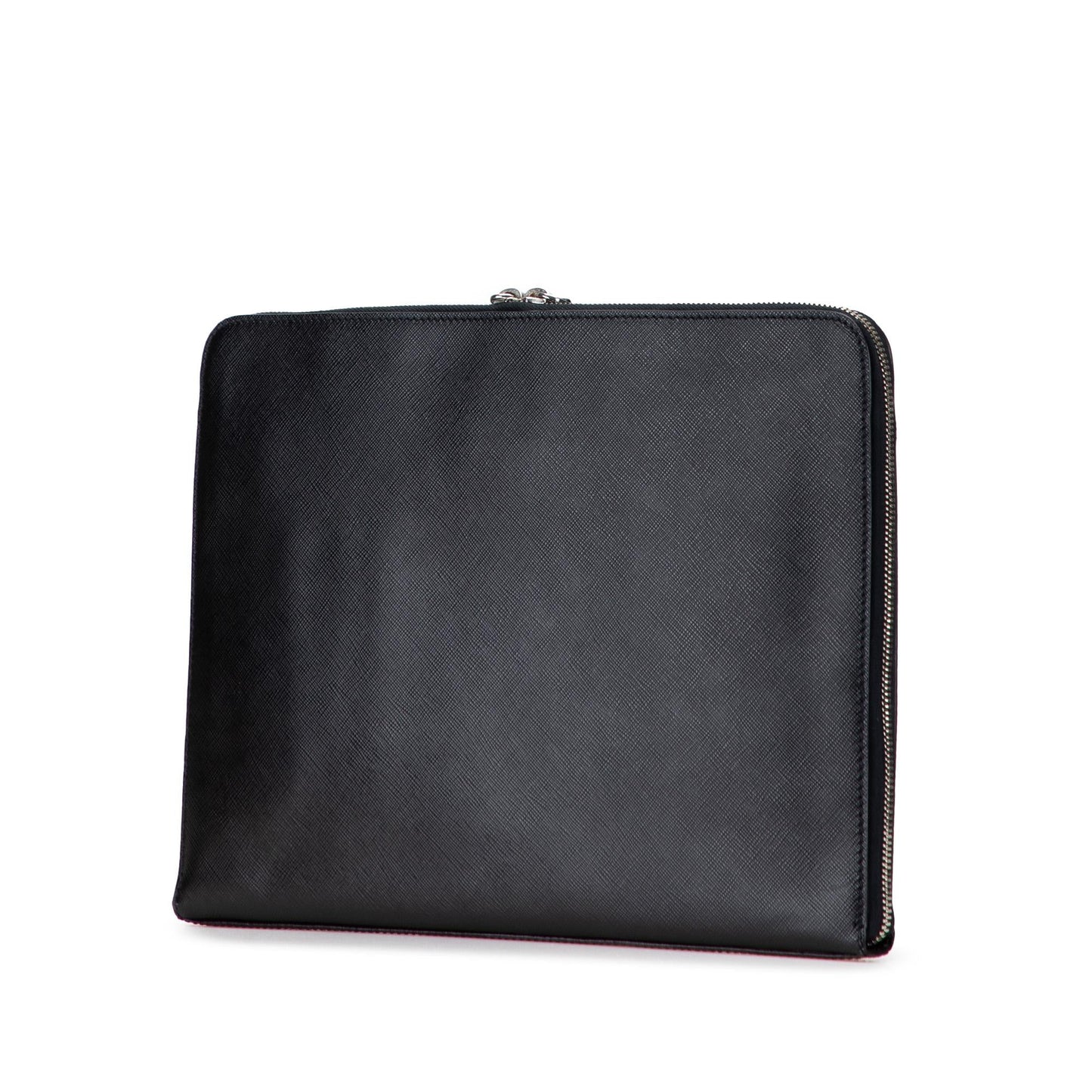 Prada Saffiano Document Holder