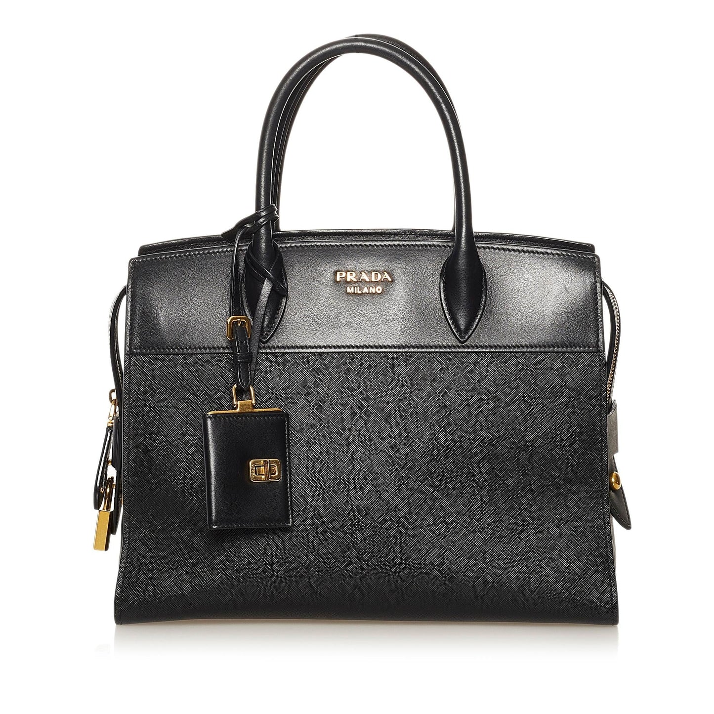 Prada Saffiano Esplanade (SHG-34843)
