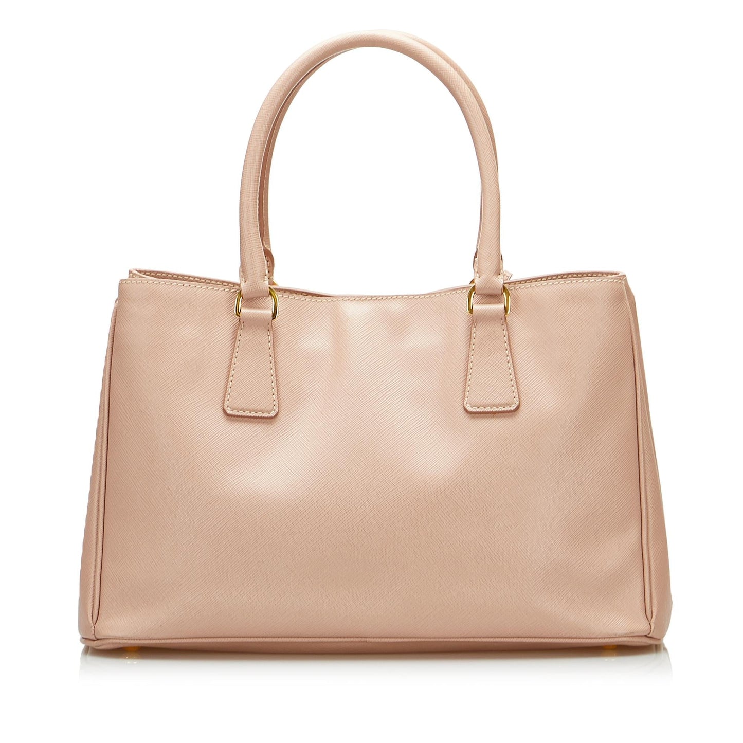 Prada Saffiano Galleria Handbag (SHG-d5OKjr)