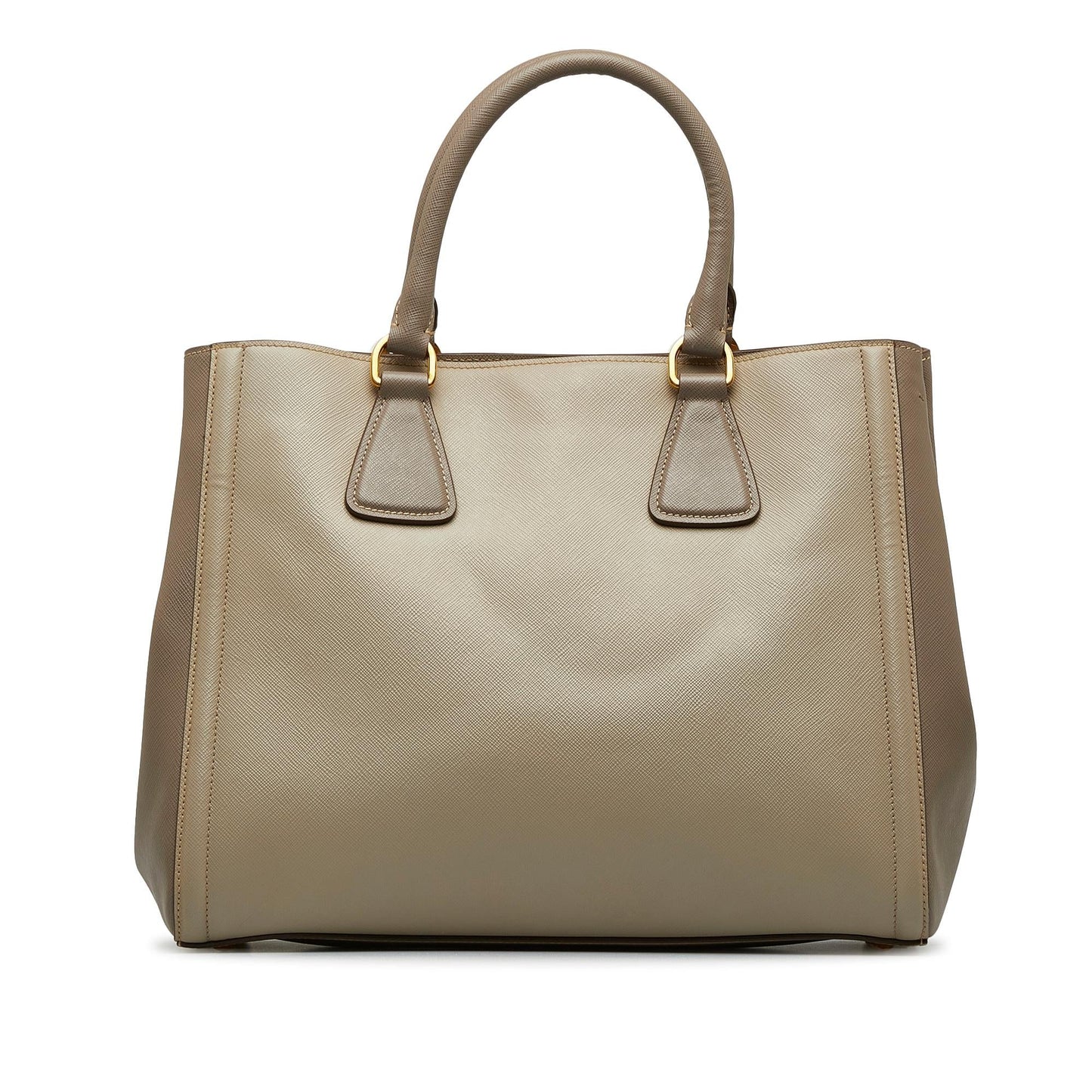 Prada Saffiano Galleria Satchel (SHG-3Xgmo8)