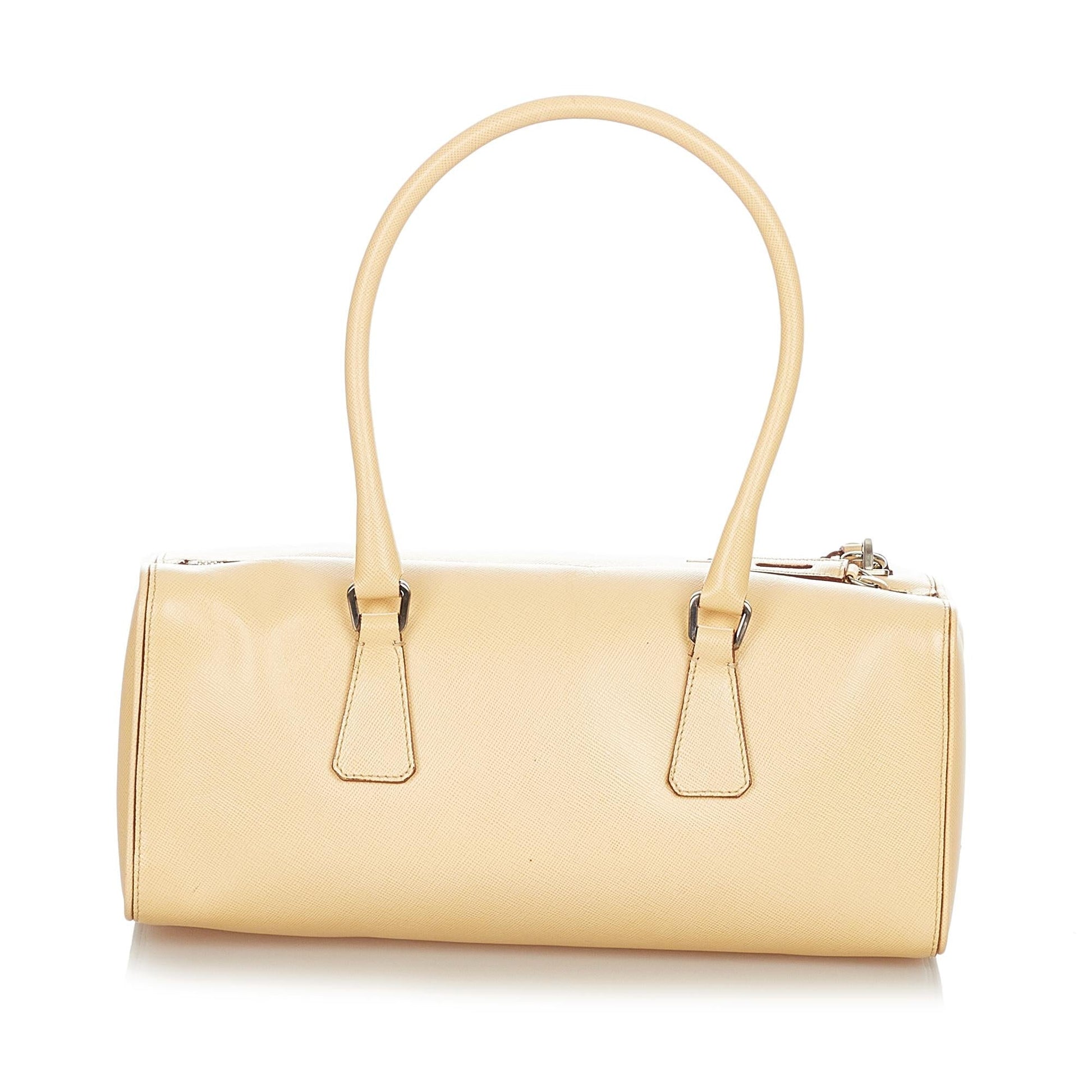 Prada Saffiano Handbag Style 6 - Ewore Bags