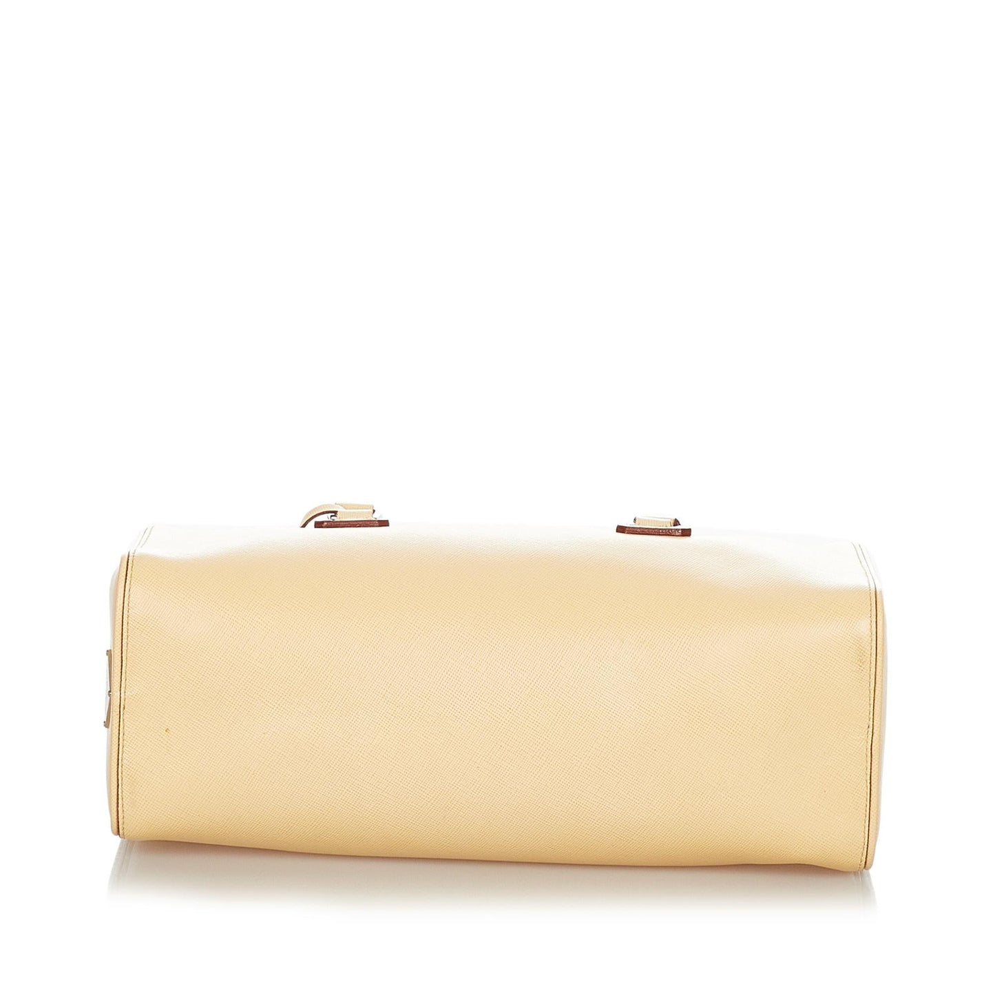 Prada Saffiano Handbag (SHG-23916)