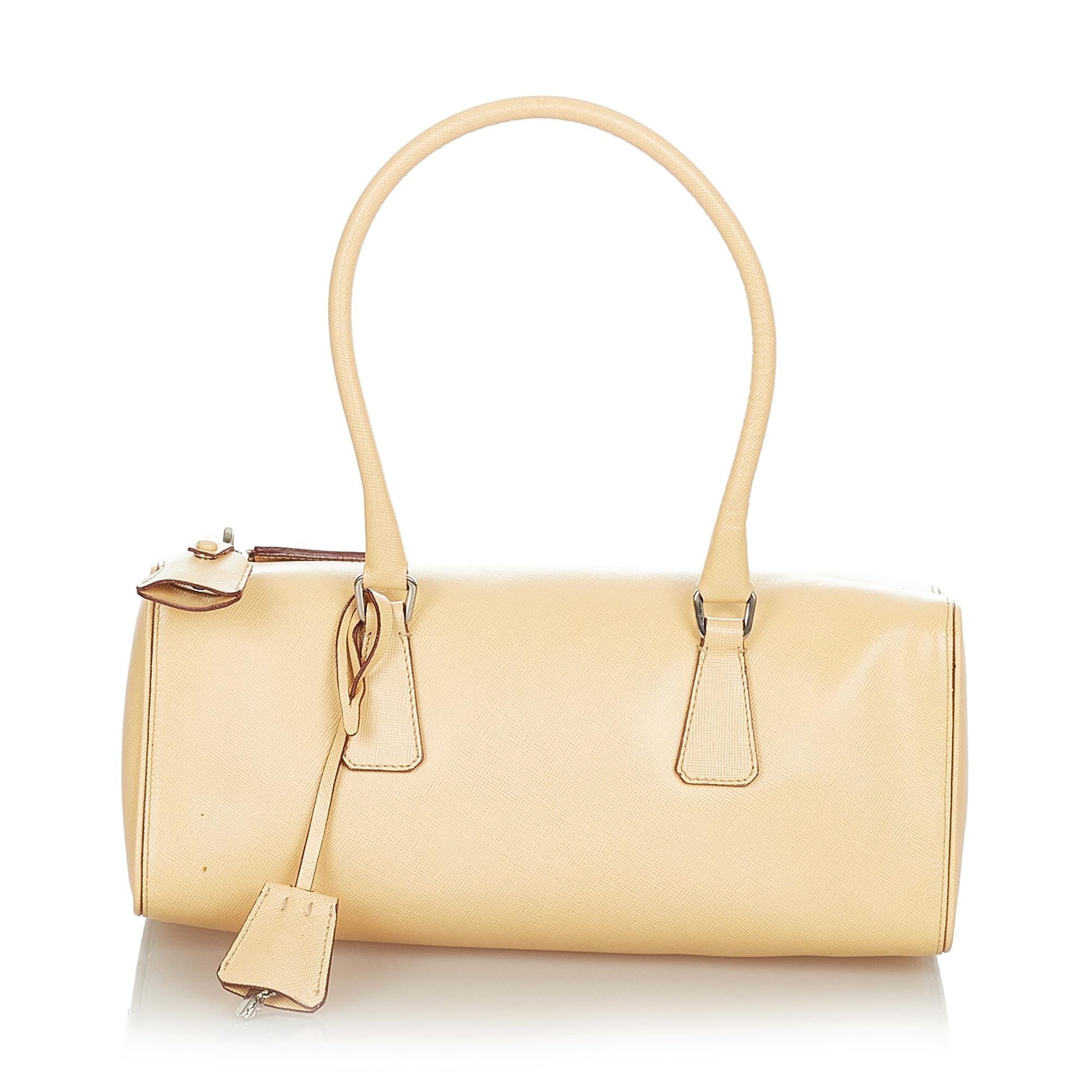 Prada Saffiano Handbag Style 6 - Ewore Bags