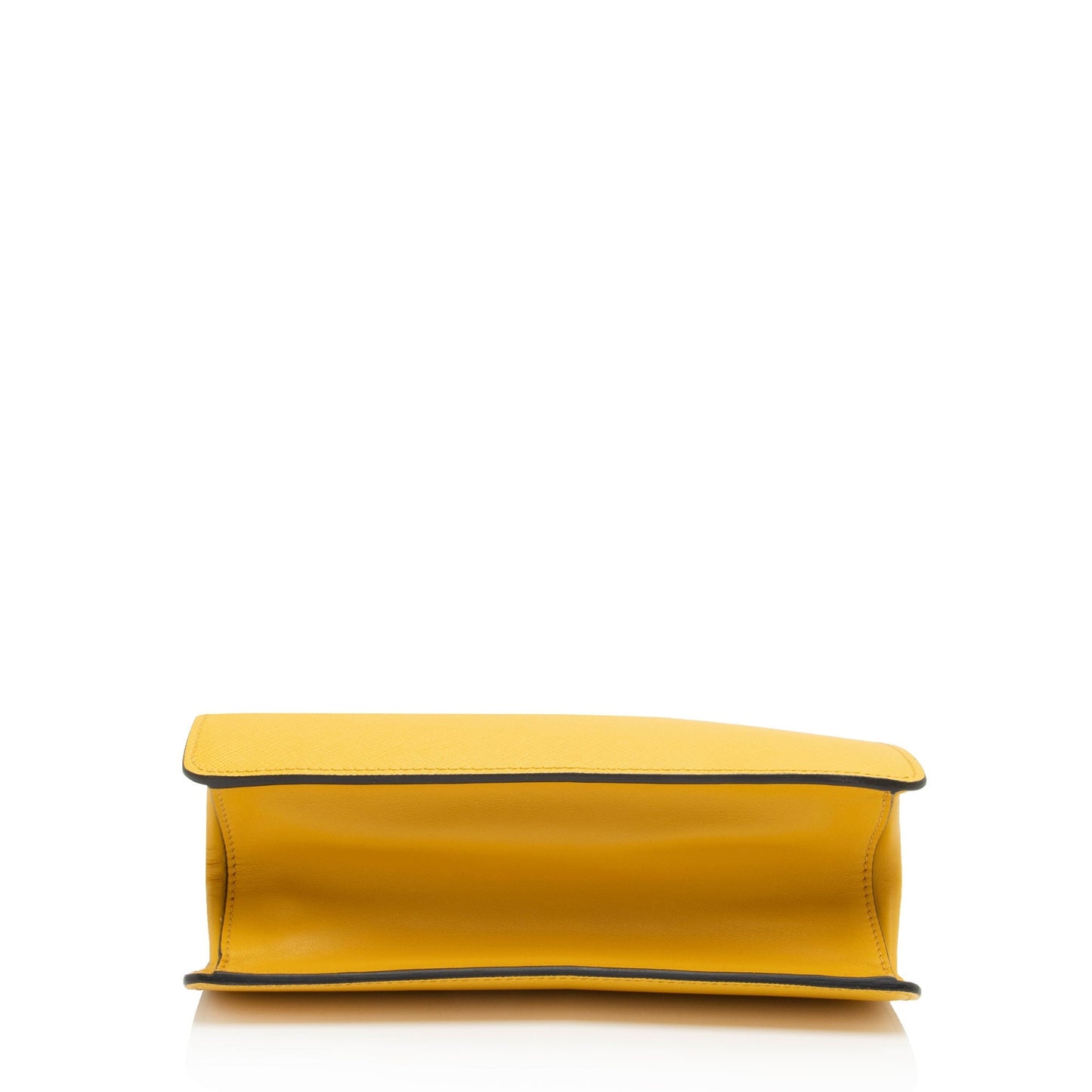 Prada Saffiano Light Frame Crossbody (SHF-Jrbvni)
