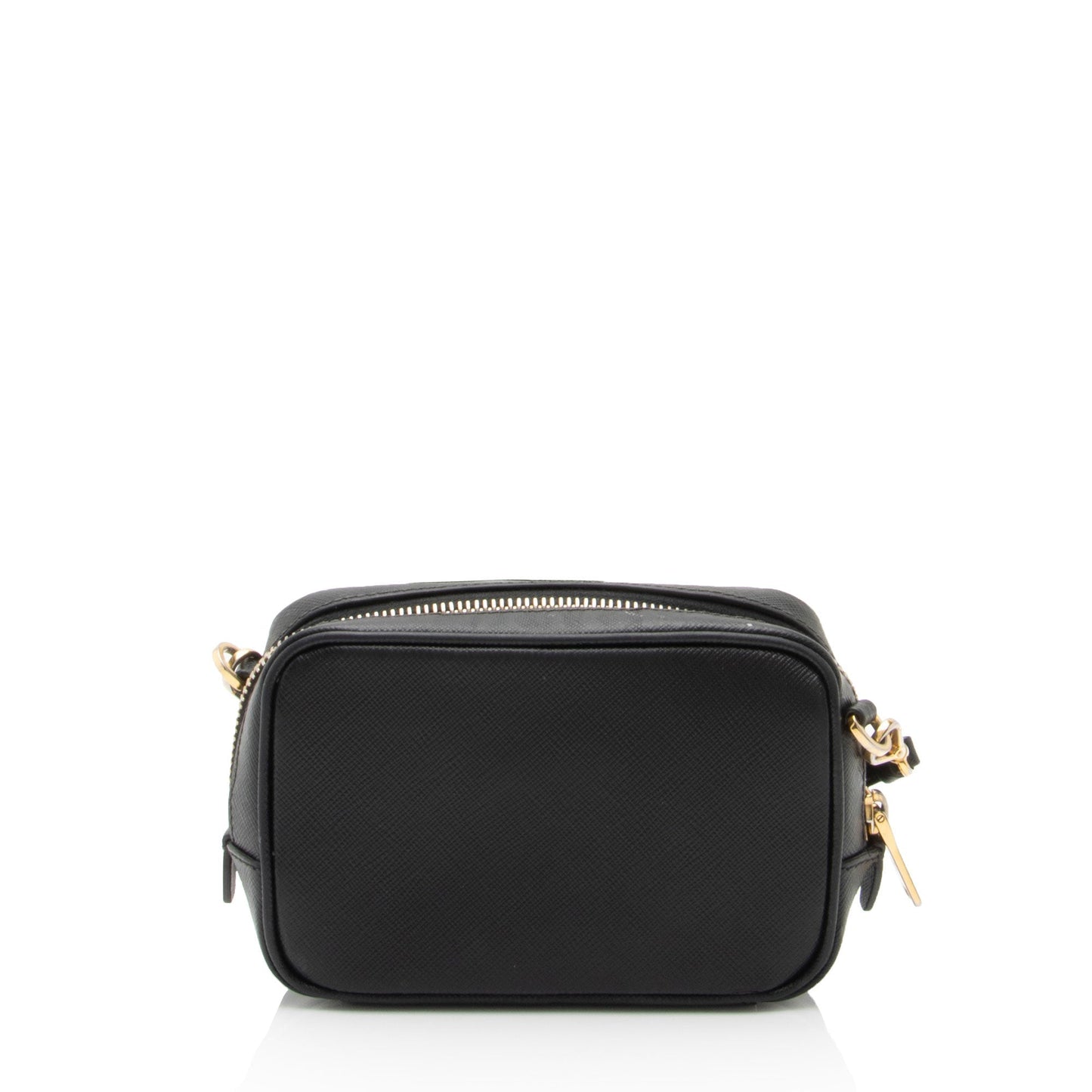 Prada Saffiano Small Camera Bag (SHF-t2pI33)