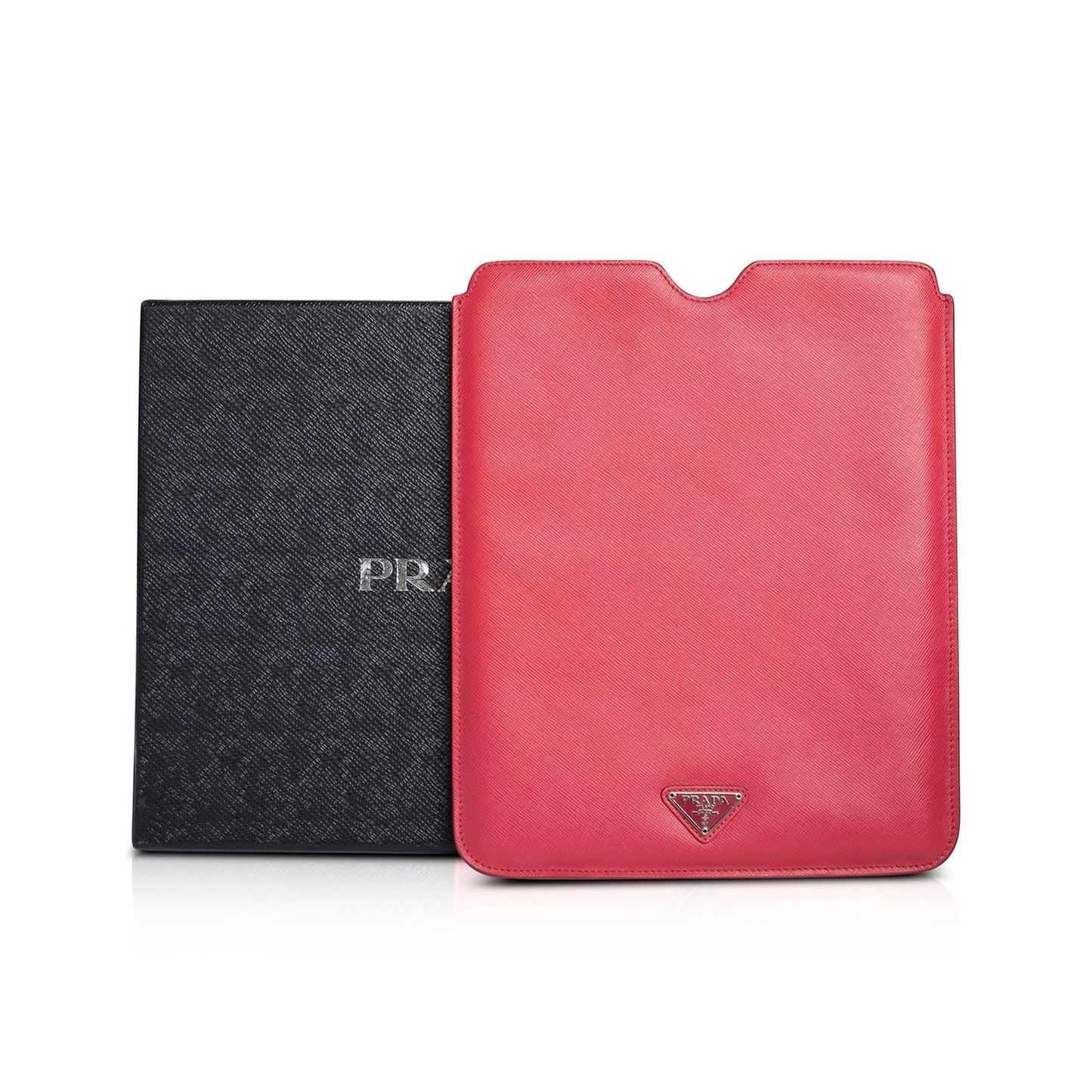 Prada Saffiano Leather iPad Mini Case