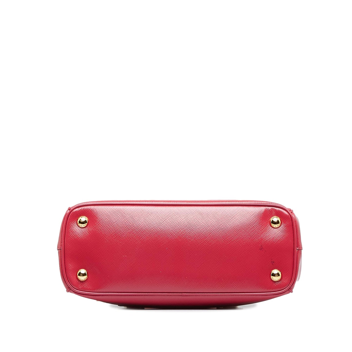 Prada Saffiano Lux Galleria Double Zip (SHG-alTa16)