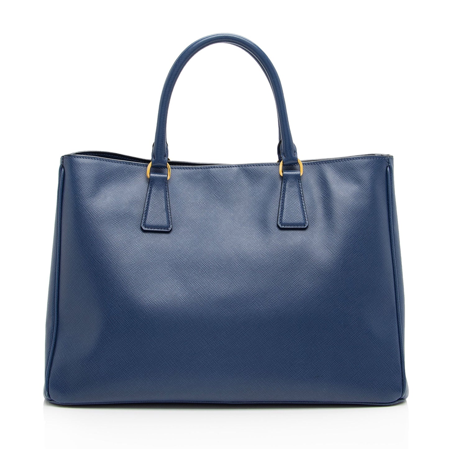 Prada Saffiano Lux Galleria Large Tote (SHF-4a1Jqe)