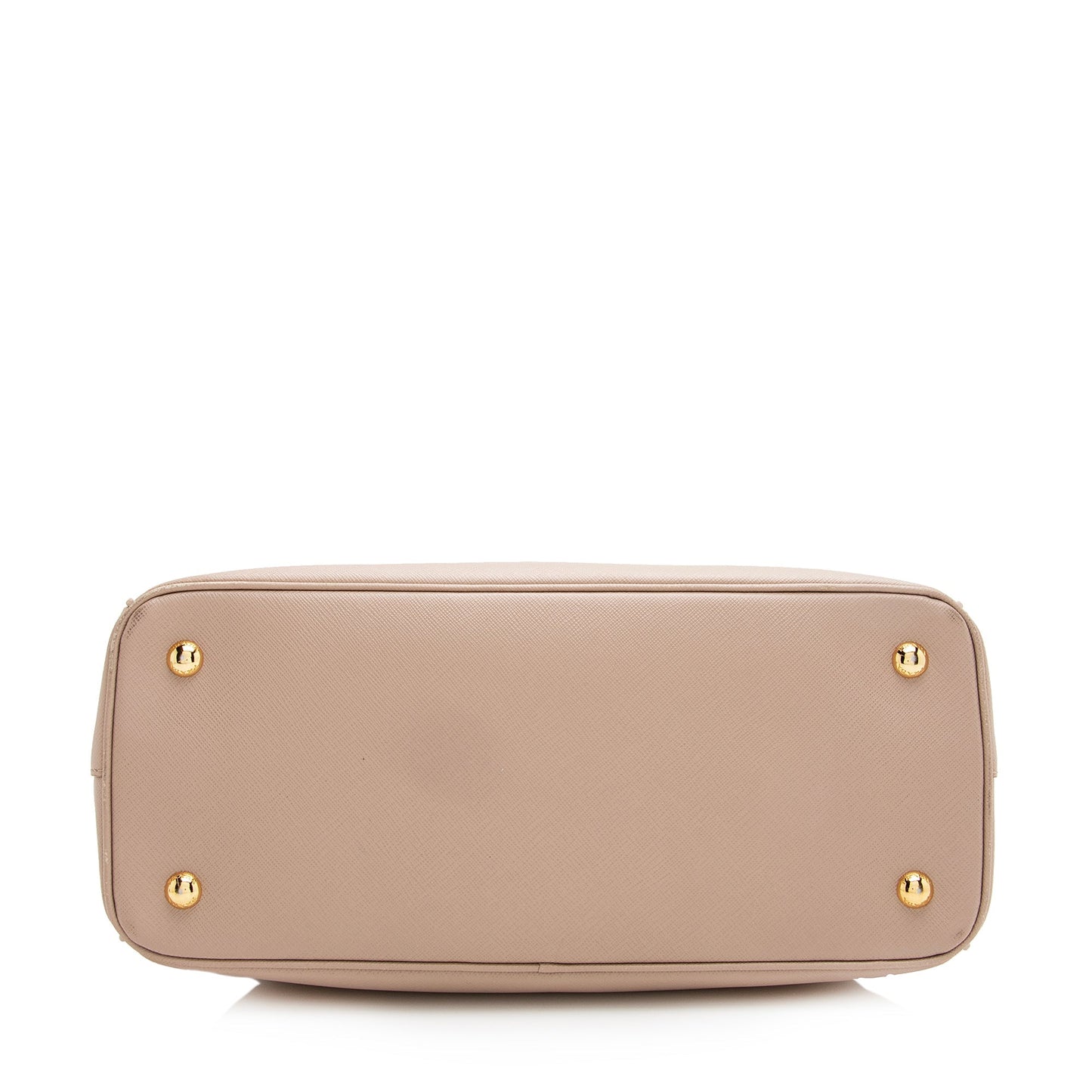 Prada Saffiano Lux Galleria Medium Tote (SHF-22679)
