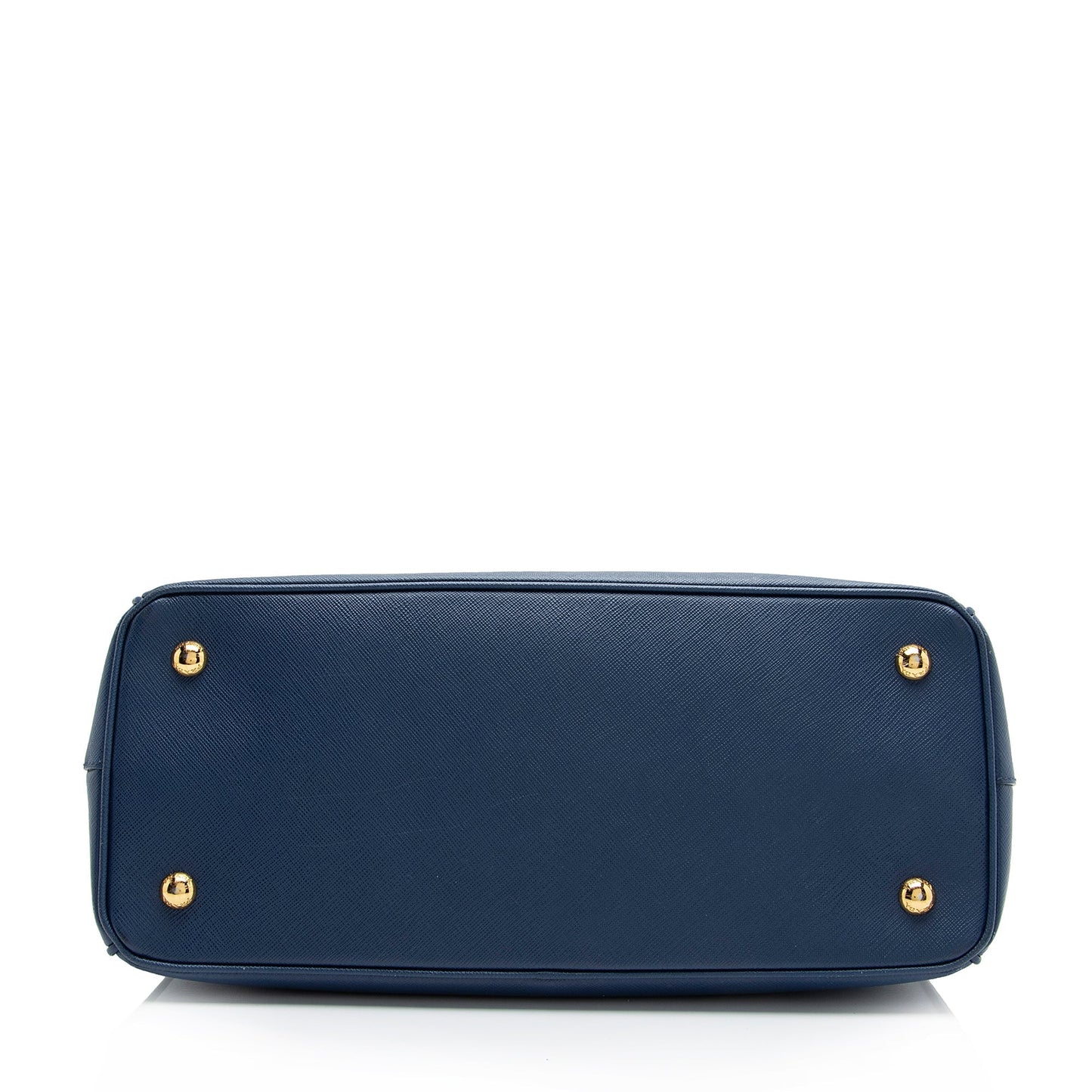 Prada Saffiano Lux Galleria Medium Tote (SHF-23681)
