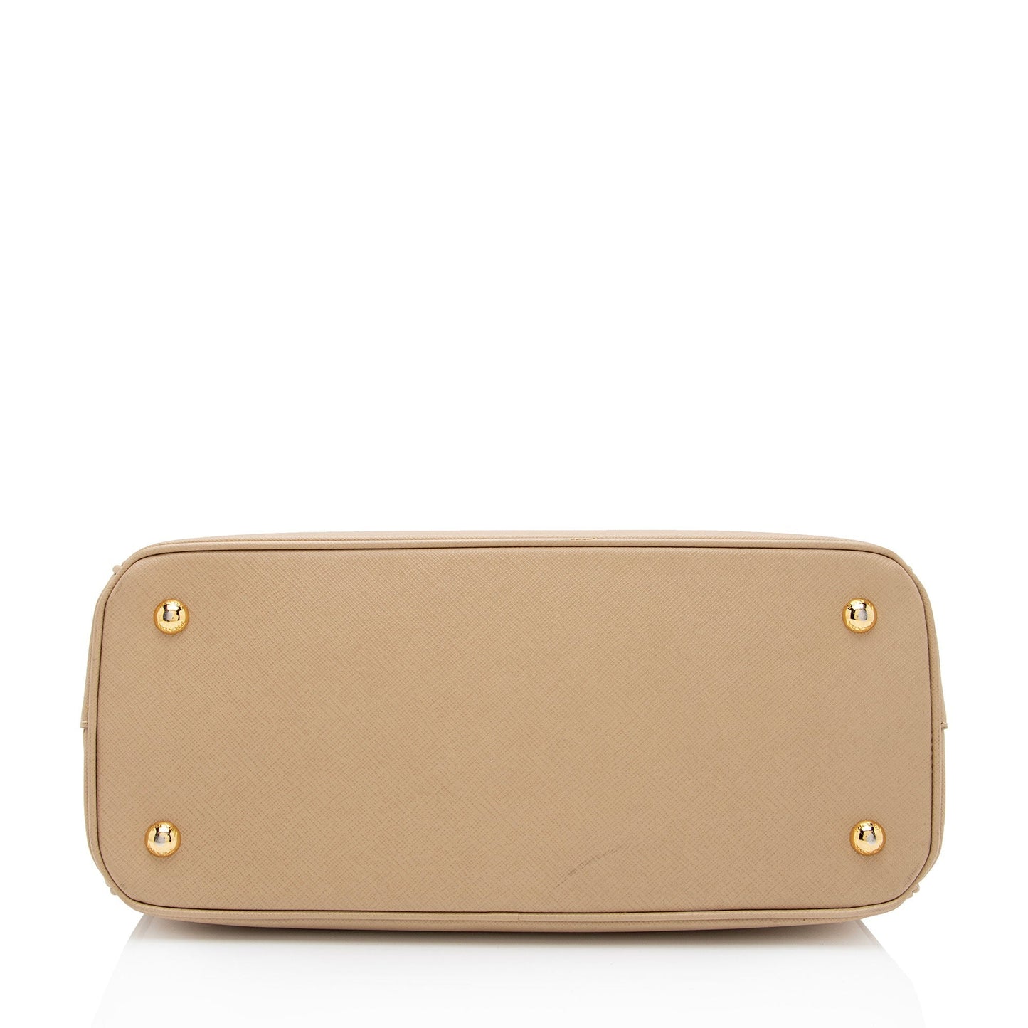 Prada Saffiano Lux Galleria Medium Tote (SHF-eTahm9)