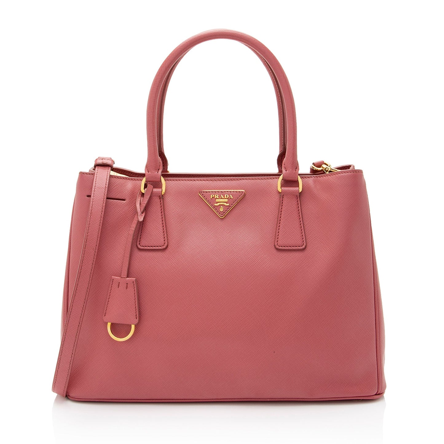 Prada Saffiano Lux Galleria Medium Tote (SHF-tLsMZP)