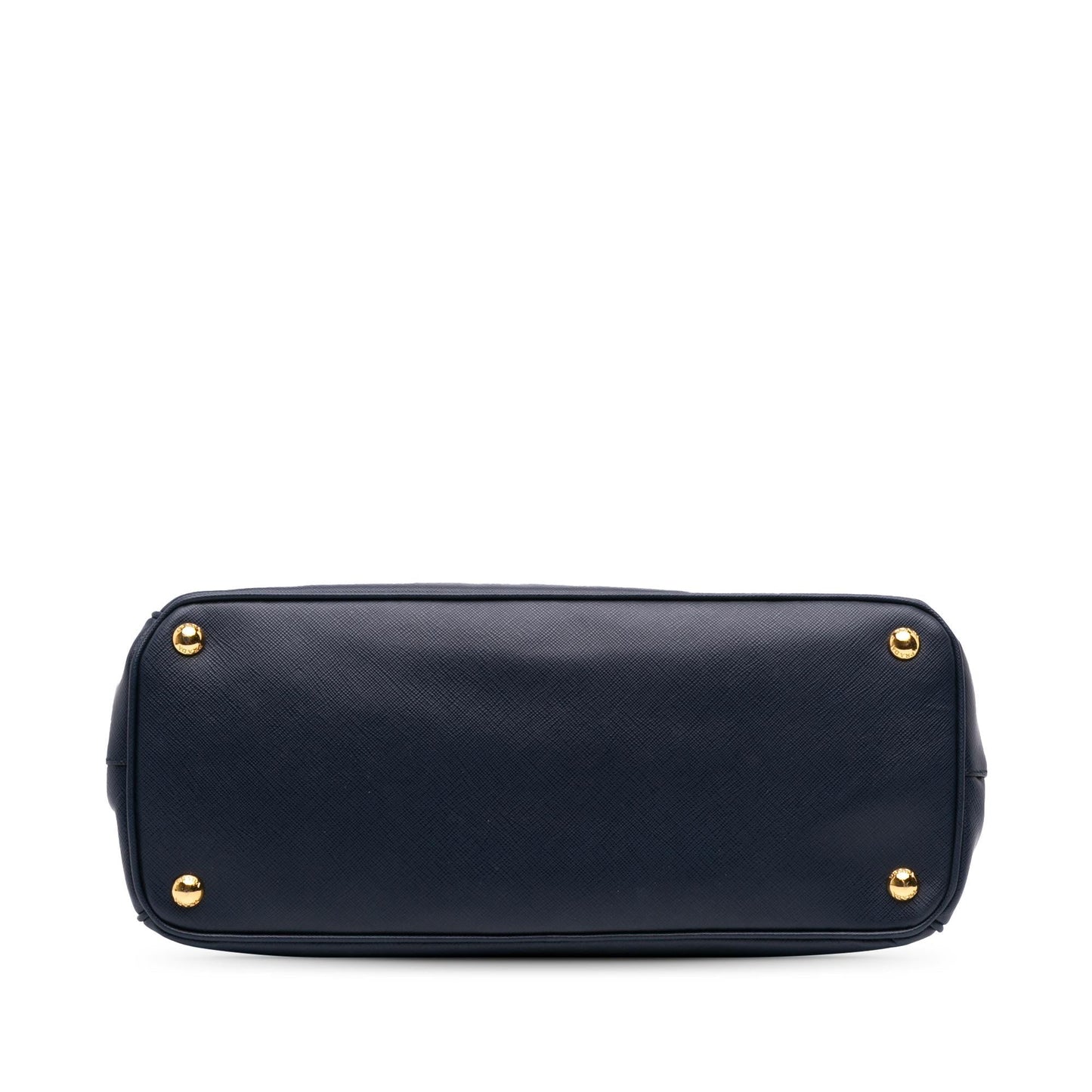 Prada Saffiano Lux Parabole Tote