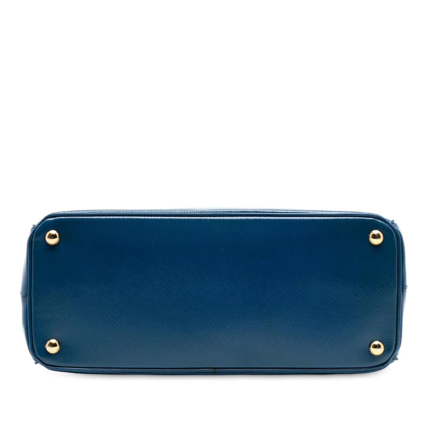 Prada Saffiano Lux Parabole Tote