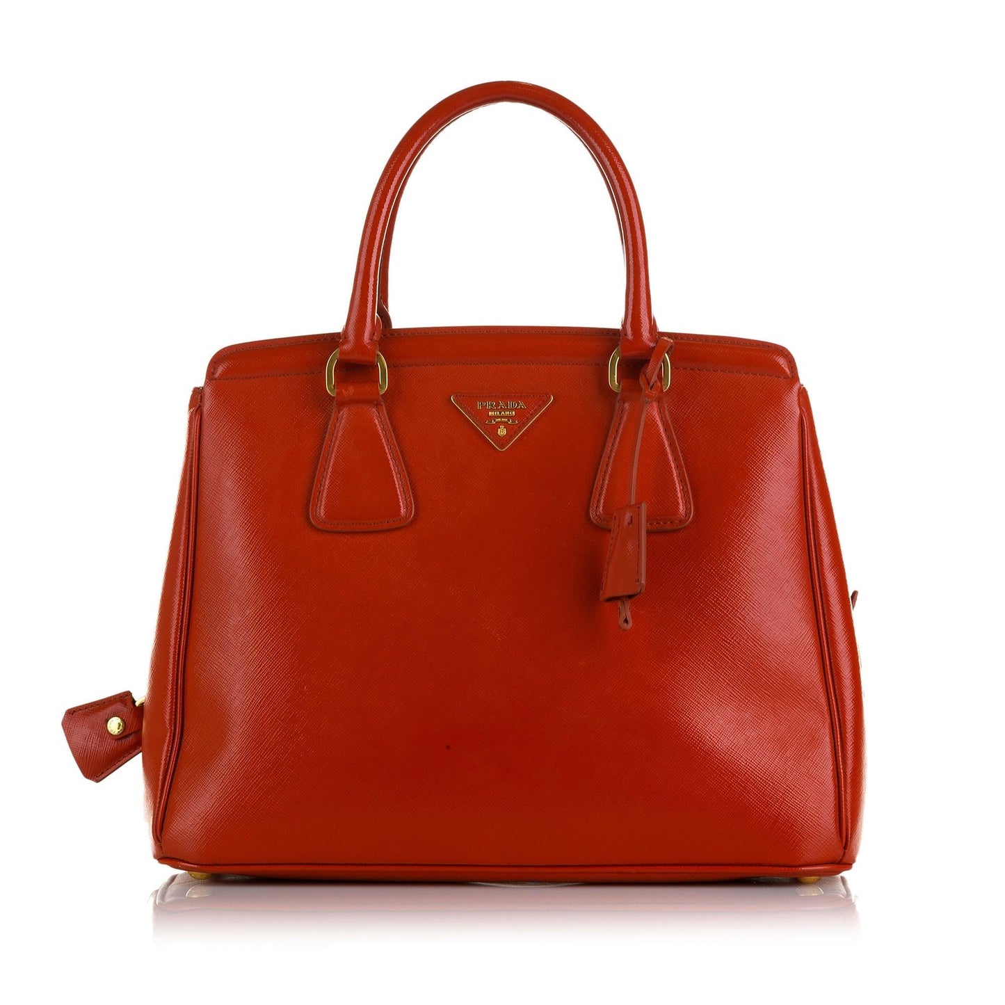 Prada Saffiano Lux Parabole (SHG-07yI5E)