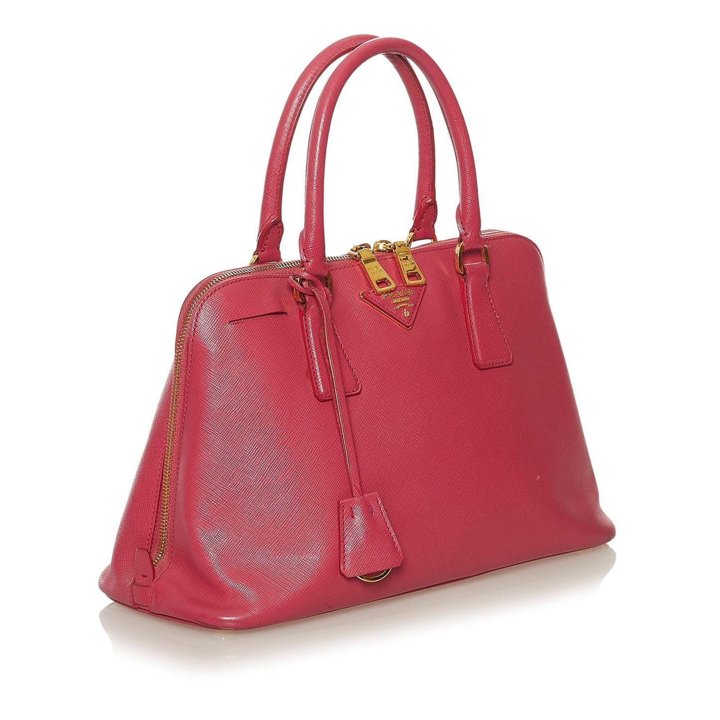 Prada Saffiano Lux Promenade (SHG-36082)