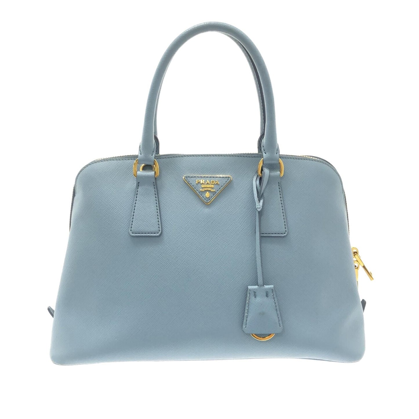 Prada Saffiano Lux Promenade (SHG-F8bMgR)