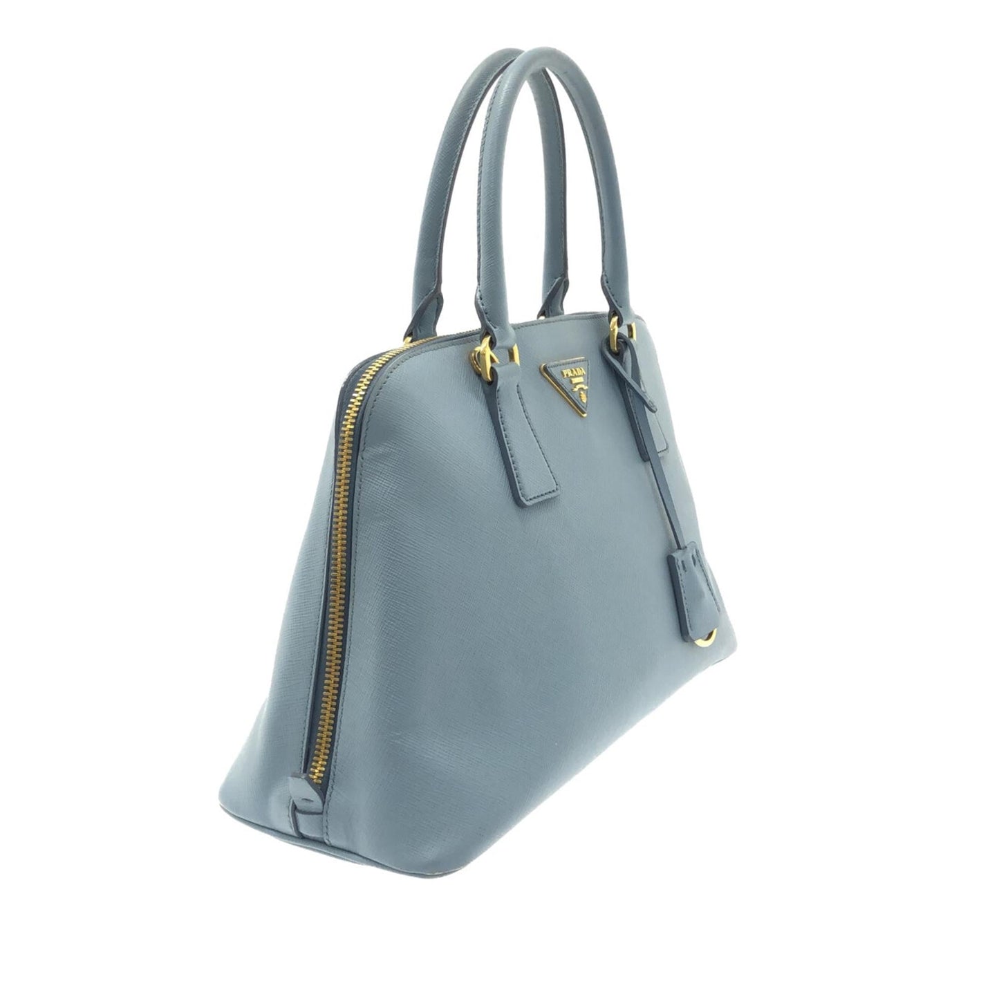 Prada Saffiano Lux Promenade (SHG-F8bMgR)