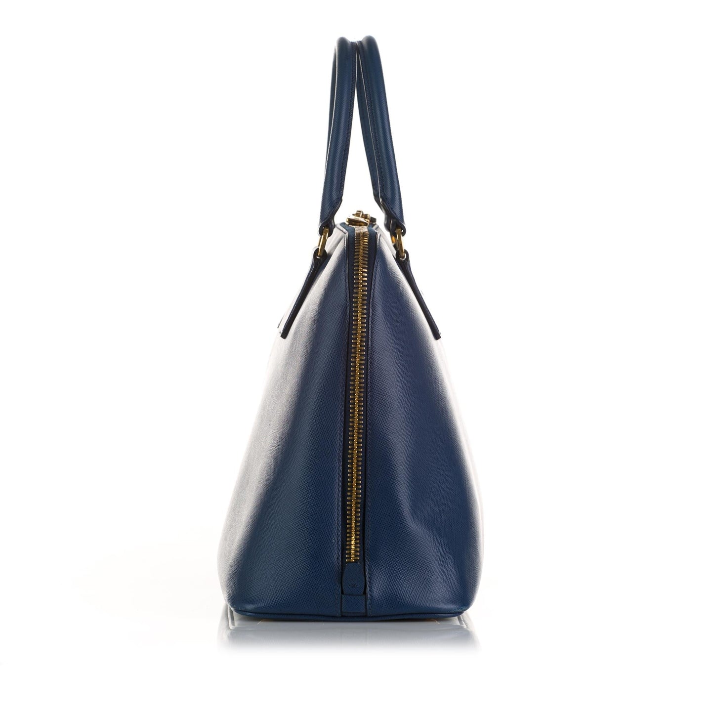Prada Saffiano Lux Promenade (SHG-mkPysv)
