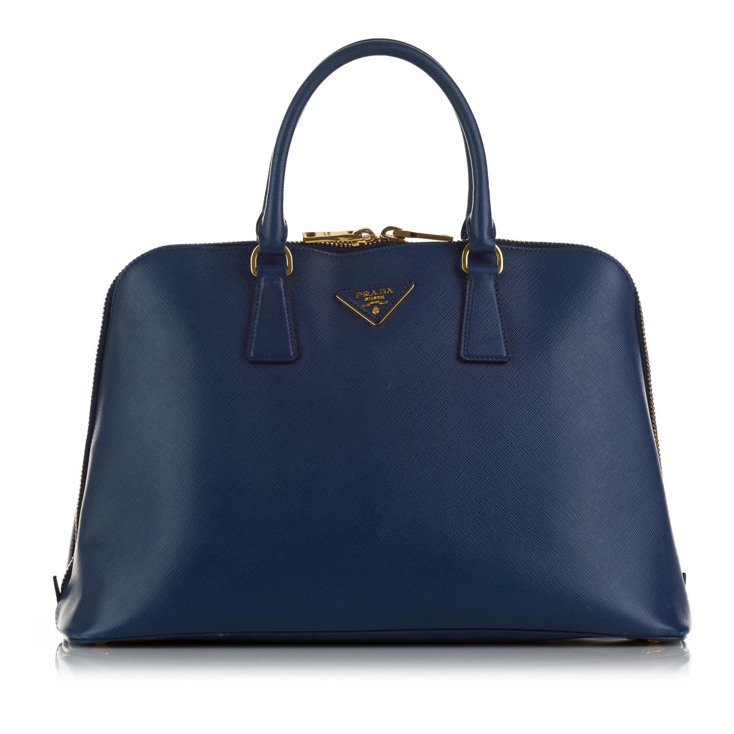Prada Saffiano Lux Promenade (SHG-mkPysv)