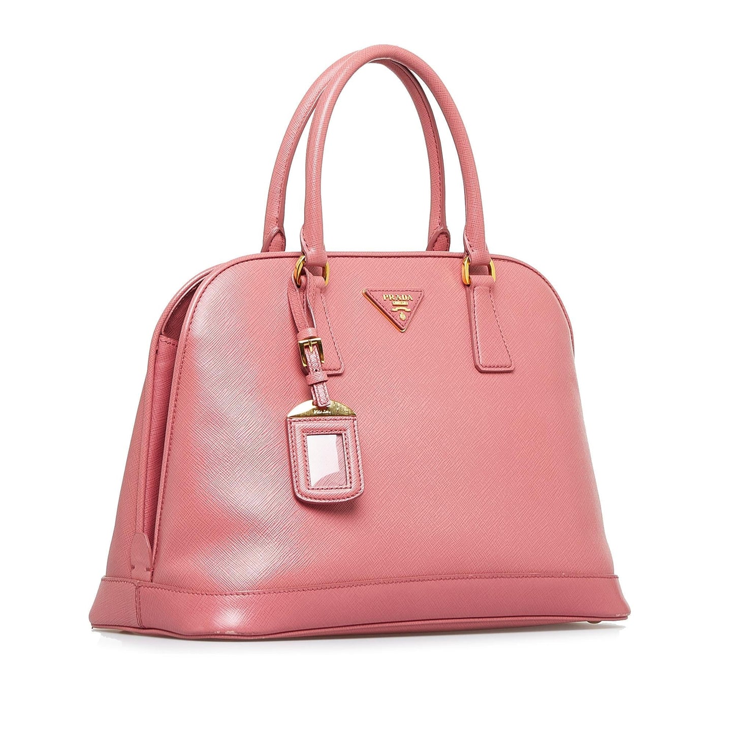 Prada Saffiano Lux Promenade (SHG-y7XoHW)