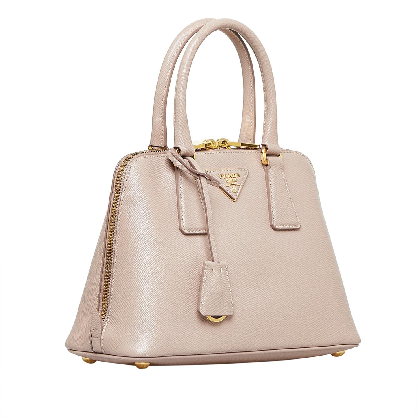 Prada Saffiano Lux Promenade (SHG-l7ZxiE)