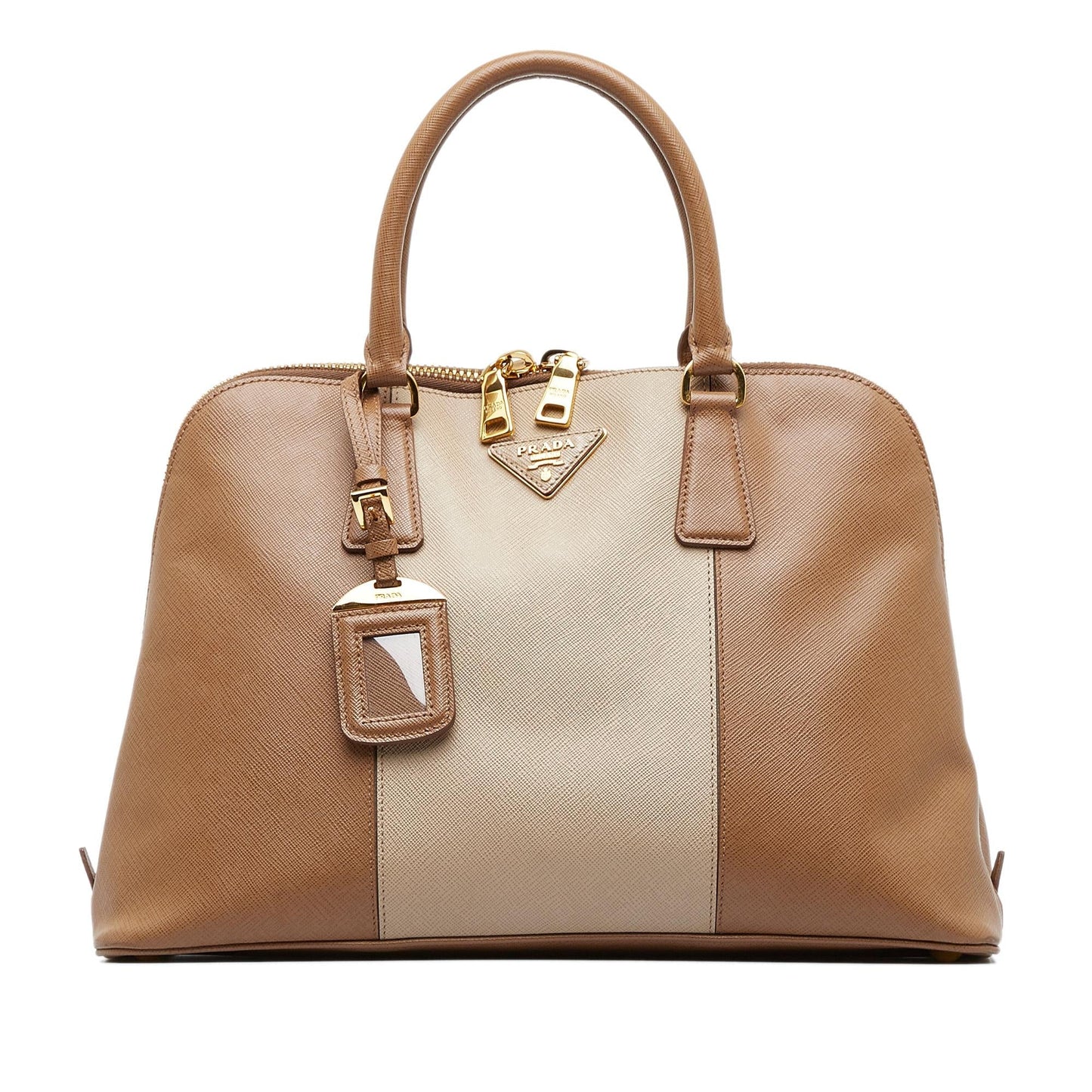 Prada Saffiano Lux Promenade (SHG-LNORUt)