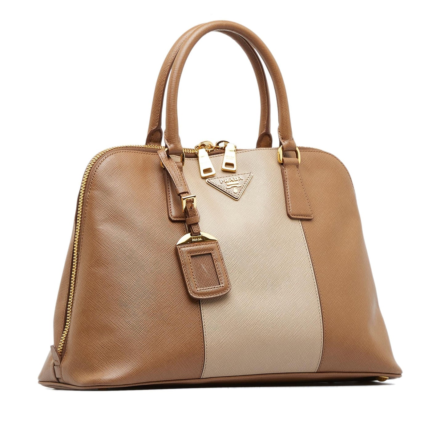 Prada Saffiano Lux Promenade (SHG-LNORUt)